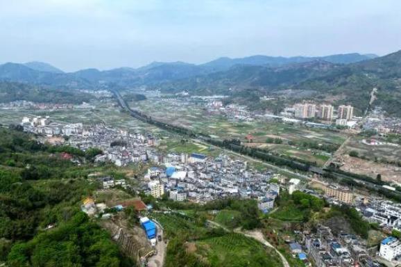 新建隧洞全线贯通：福建霞浦县城乡供水一体化工程项目获重要进展